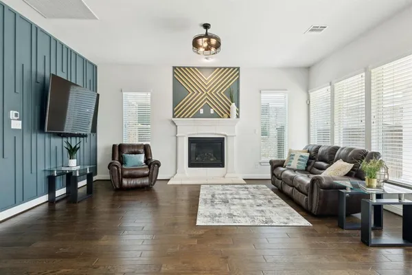 $3,000 | 716 Nathanael Greene Court, Aubrey, TX 76227