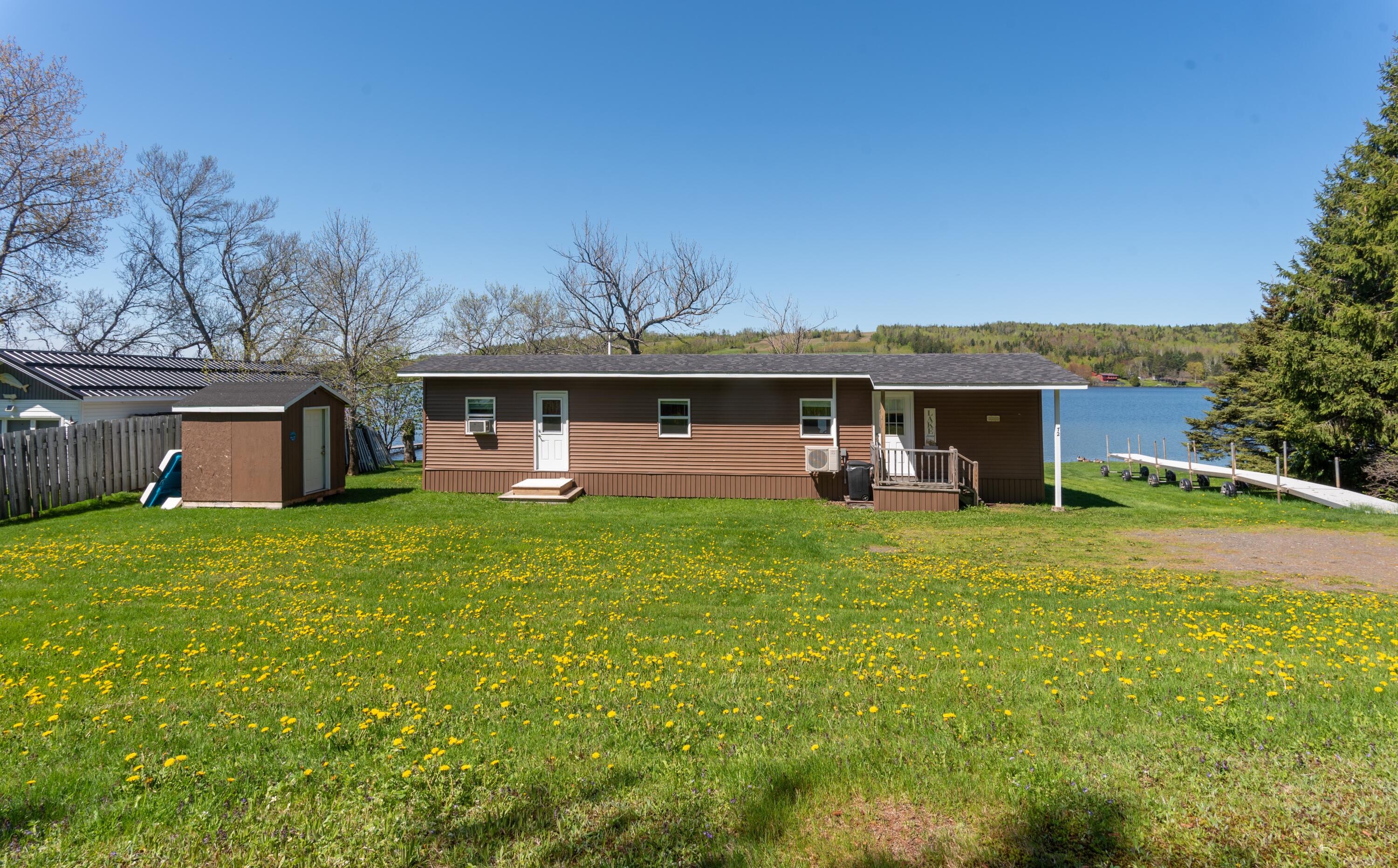772 Beaulieu Road, Unit 72 St. David, ME 04773 - Photo 5 of 42 DSC_9934