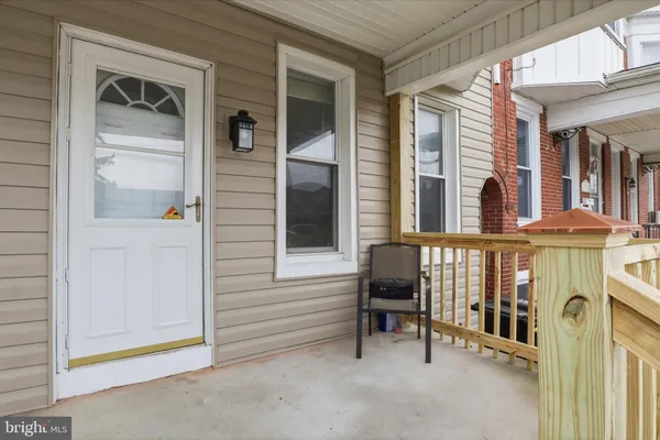 $189,900 | 1274 West Princess Street, York, PA 17404