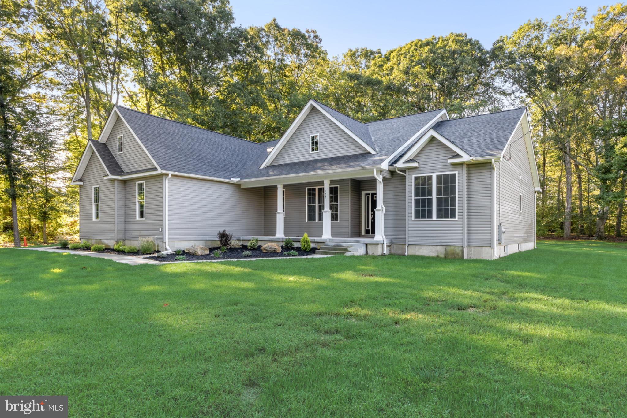 177 Alloway Friesburg Road Alloway, NJ 08001 - Photo 2 of 28 Gallery Image 2