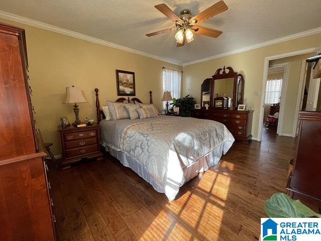 5334 Bluff View Road Mount Olive, AL 35117 - Photo 17 of 39