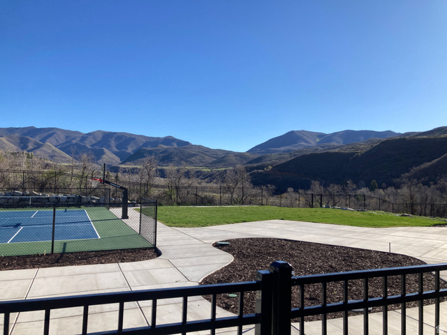 259 Meadow Drive Springville, UT 84663 - Photo 57 of 62 Mountain view