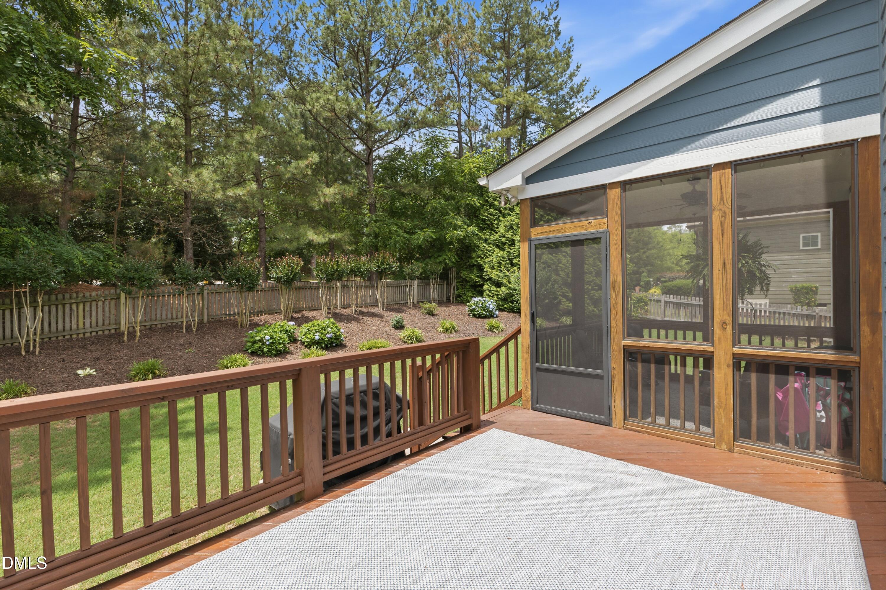 3127 Freeman Farm Way Rolesville, NC 27571 - Photo 42 of 57