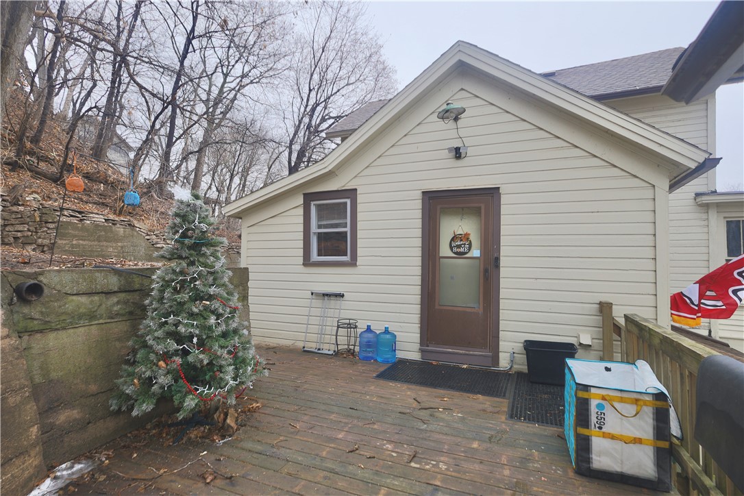 326 West Spring Street, Unit 1 & 2 Chippewa Falls, WI 54729 - Photo 15 of 32