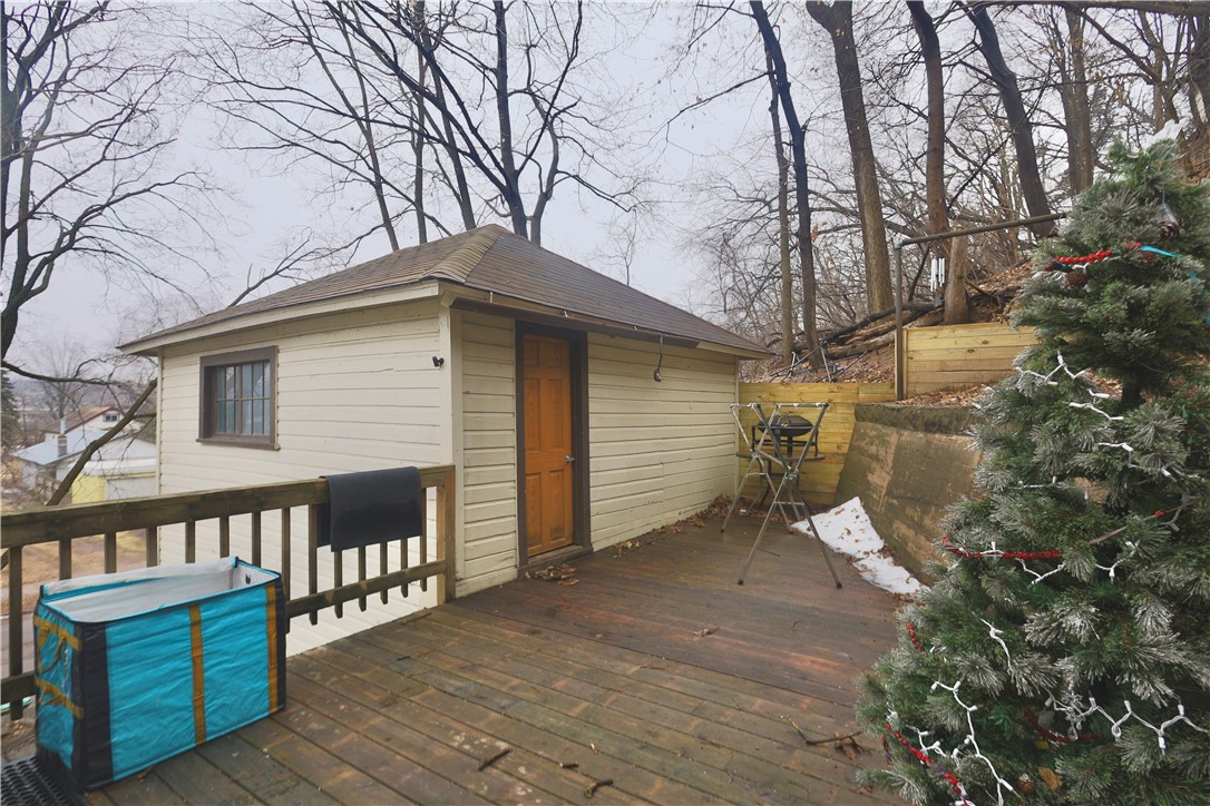 326 West Spring Street, Unit 1 & 2 Chippewa Falls, WI 54729 - Photo 16 of 32
