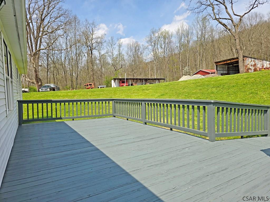 2823 Fort Hill Road Confluence, PA 15424 - Photo 27 of 56