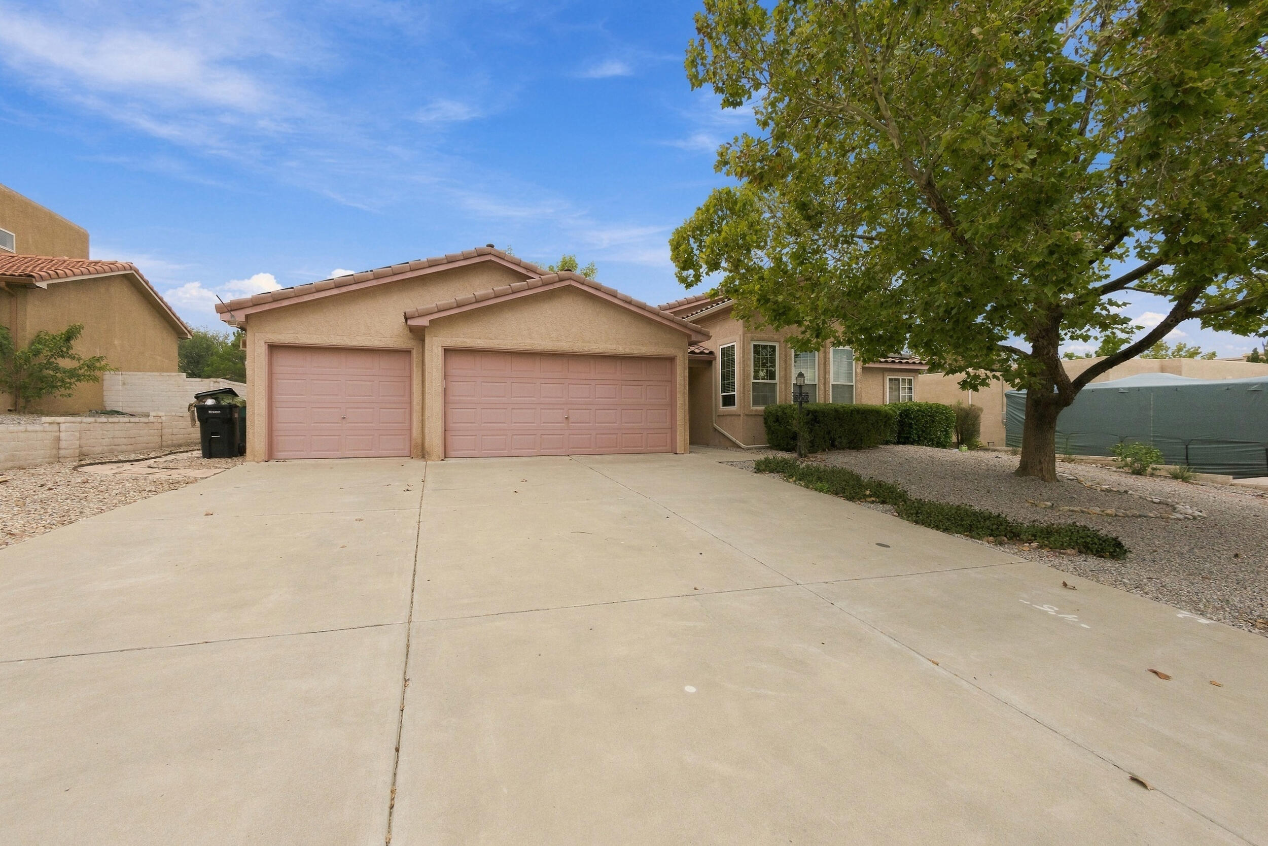 3133 Ashkirk Loop Southeast Rio Rancho, NM 87124 - Photo 39 of 40 Gallery Image 39