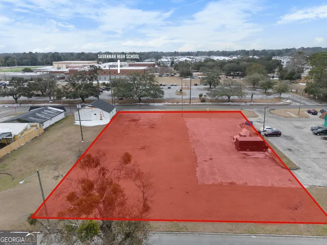 $475,000 | 284 Pennsylvania Avenue, Savannah, GA 31404