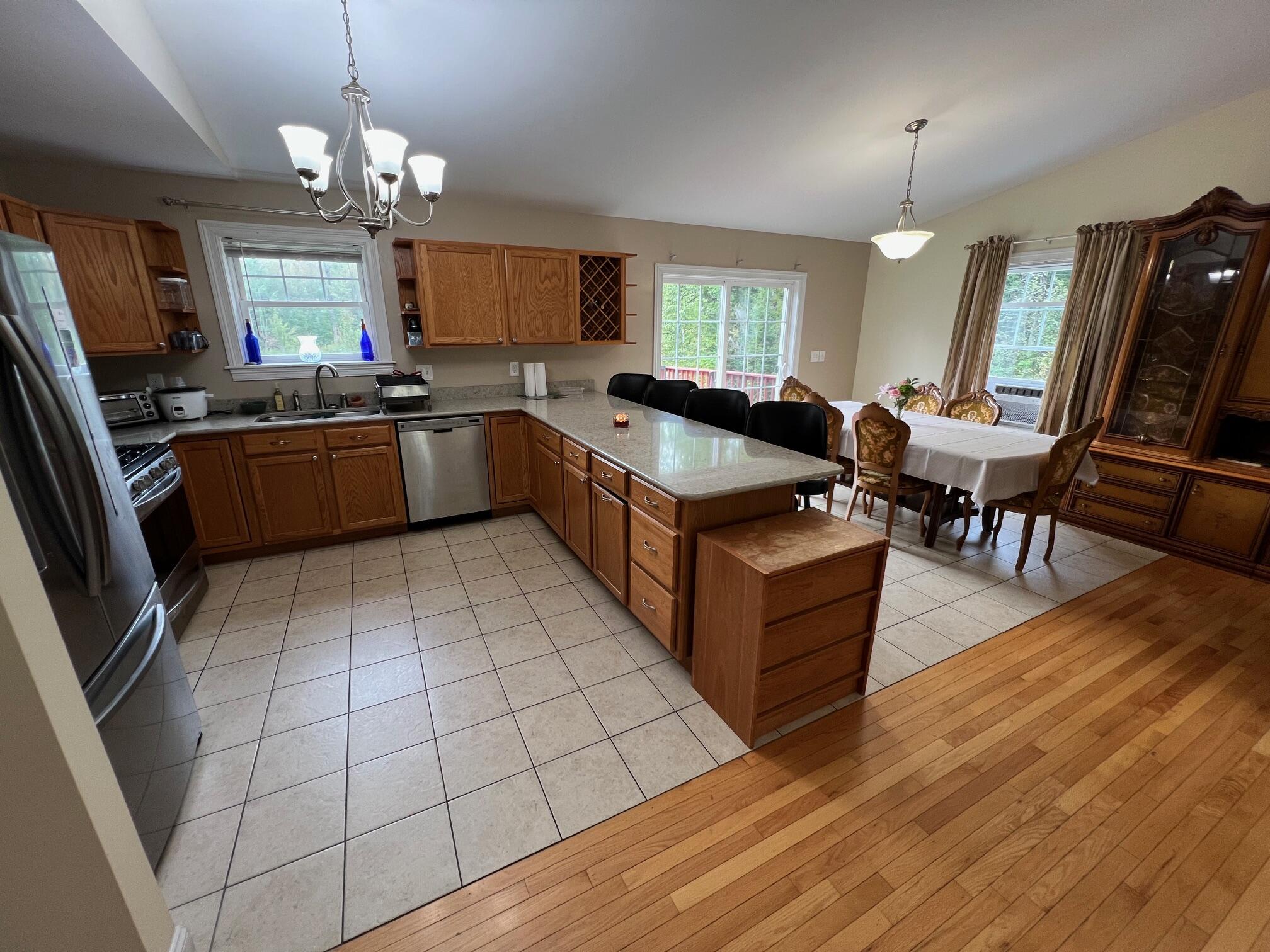 222 East Newport Road Stetson, ME 04488 - Photo 5 of 35 5