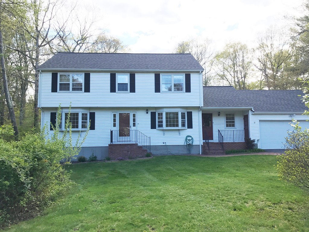 51 Condor Road Sharon, MA 02067 - Photo 1 of 20 Gallery Image 1
