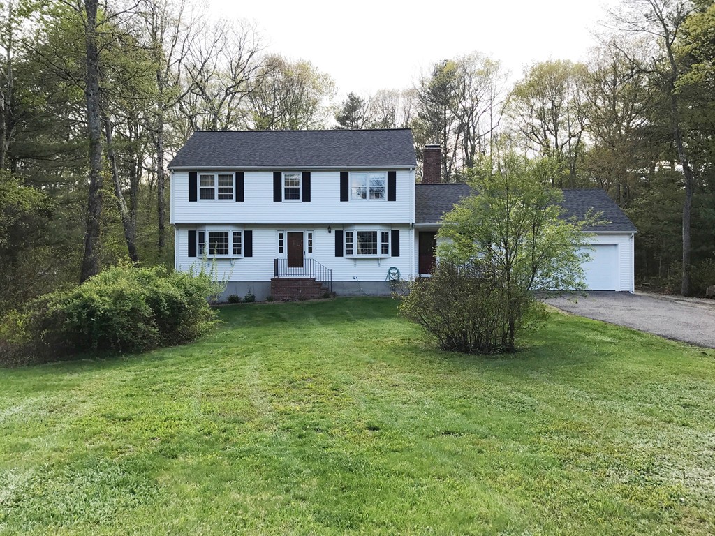 51 Condor Road Sharon, MA 02067 - Photo 20 of 20 Gallery Image 20