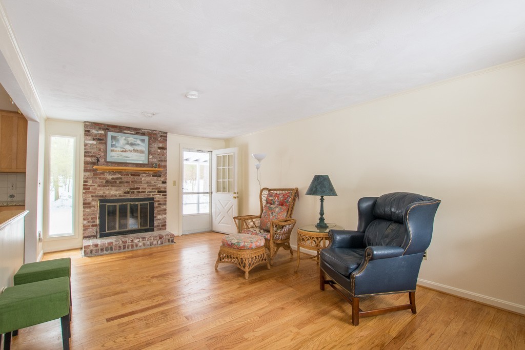 51 Condor Road Sharon, MA 02067 - Photo 2 of 20 Gallery Image 2