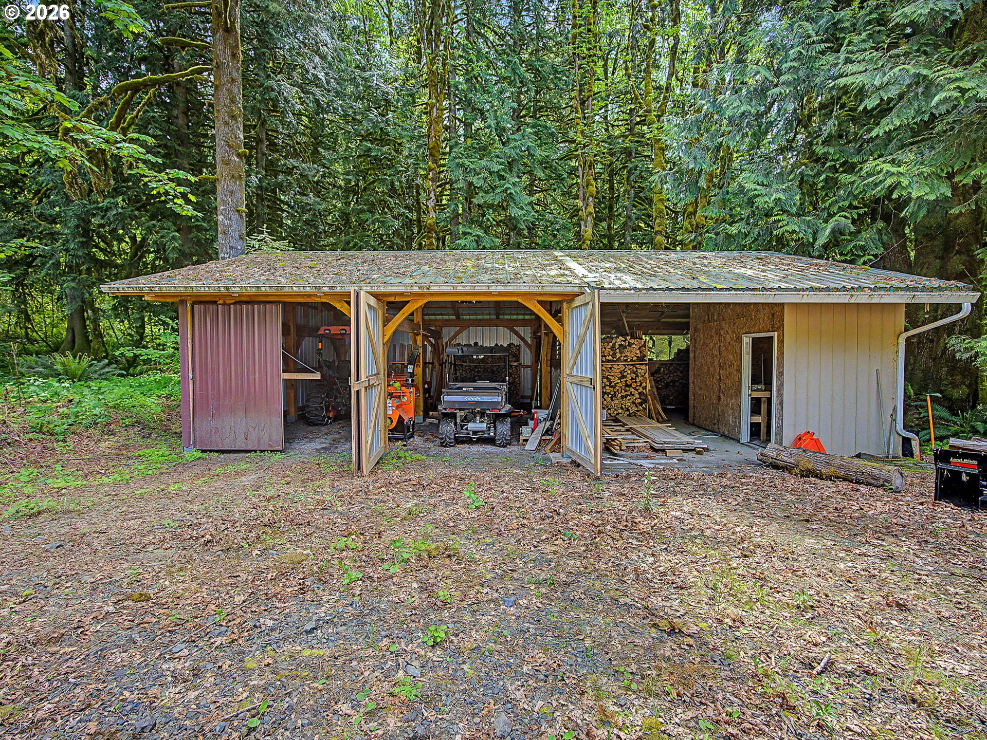 27540 East Welches Road Welches, OR 97067 - Photo 36 of 45