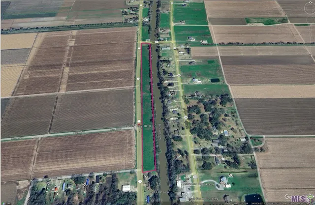 $30,000 | 3748 Highway 1, Napoleonville, LA 70390