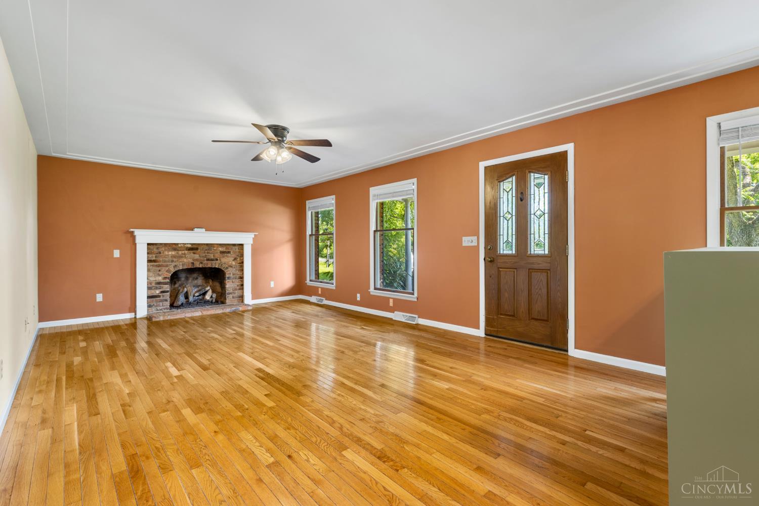 3602 Lucas Road Blanchester, OH 45107 - Photo 11 of 54 Gallery Image 11