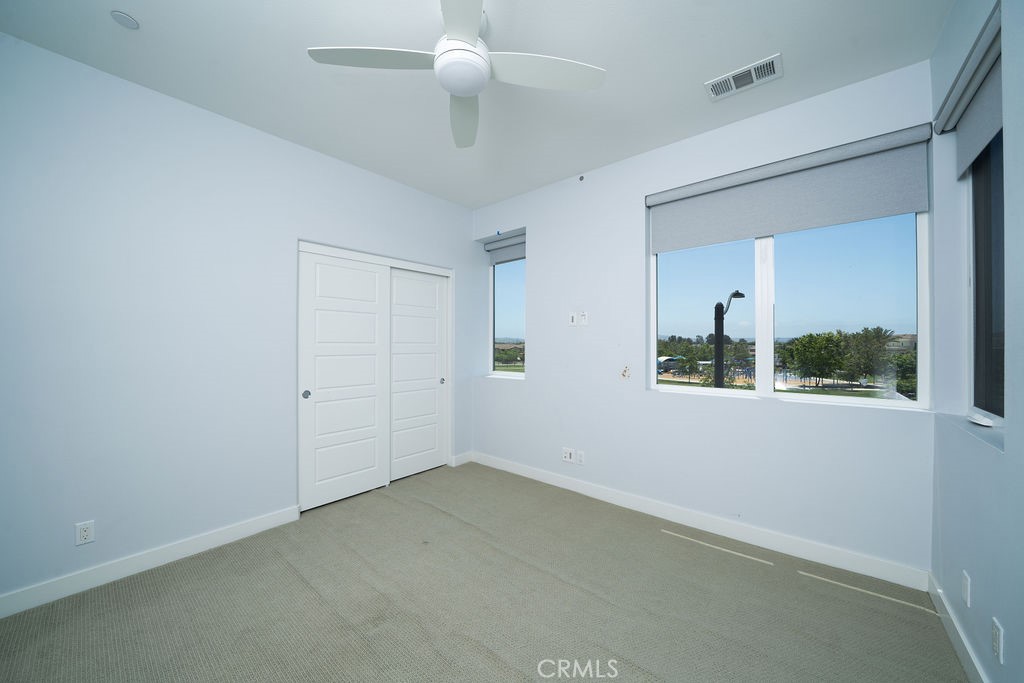 430 Transport Tustin, CA 92782 - Photo 12 of 37 an empty room with a window