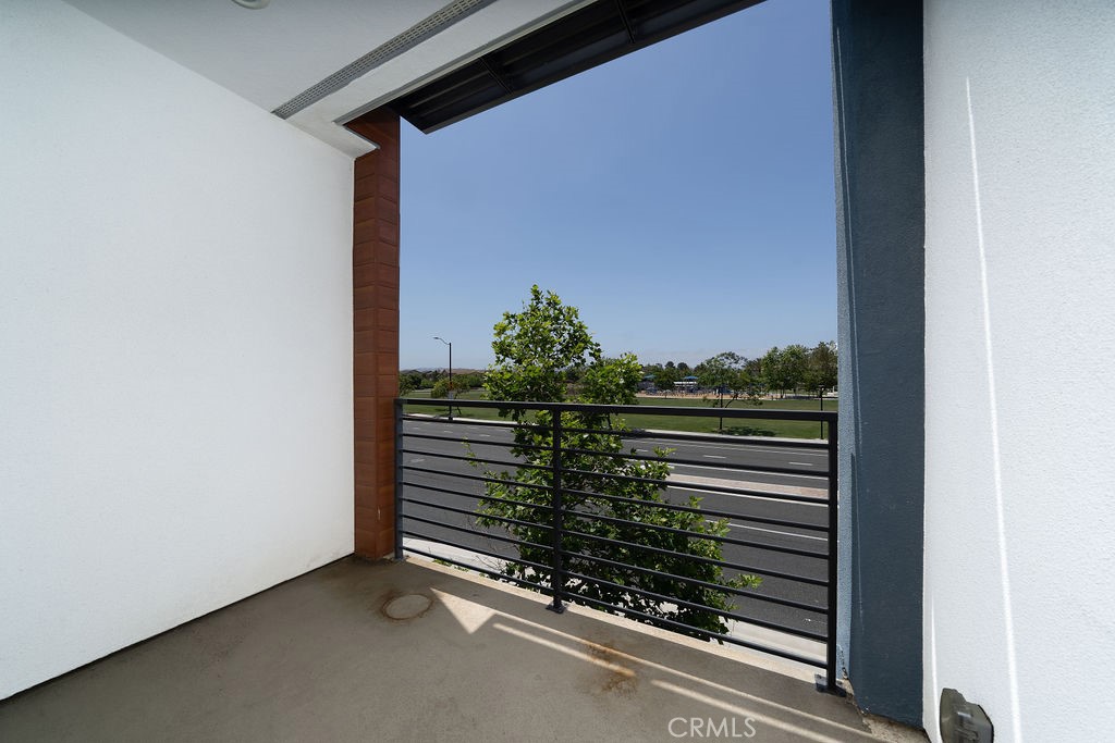 430 Transport Tustin, CA 92782 - Photo 16 of 37 a view of a balcony