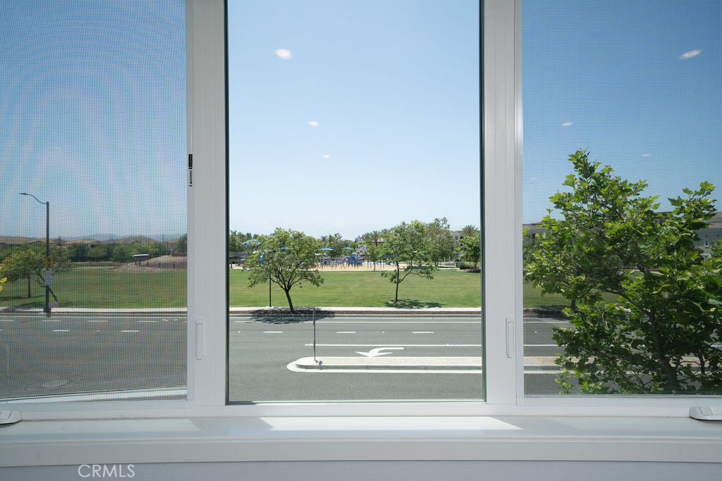 430 Transport Tustin, CA 92782 - Photo 19 of 37 a view of a glass door and a window
