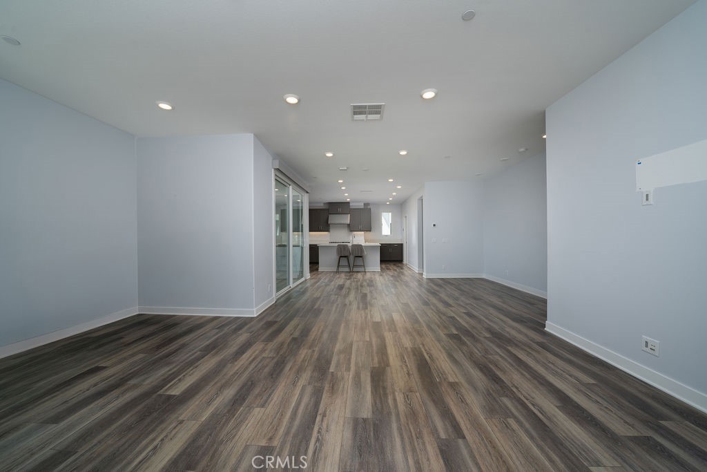 430 Transport Tustin, CA 92782 - Photo 23 of 37 a view of kitchen and utility room