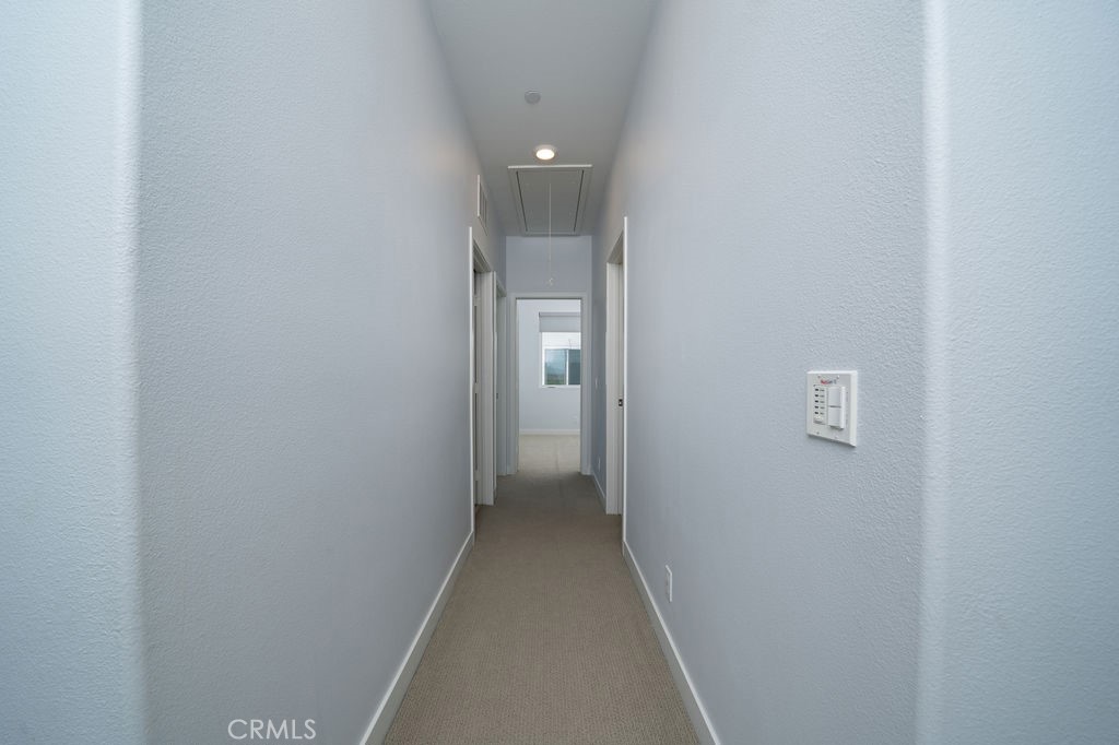 430 Transport Tustin, CA 92782 - Photo 29 of 37 a view of a hallway