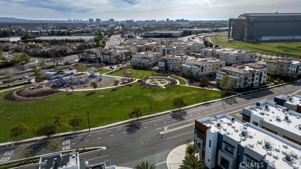 430 Transport Tustin, CA 92782 - Photo 36 of 37 a view of a city