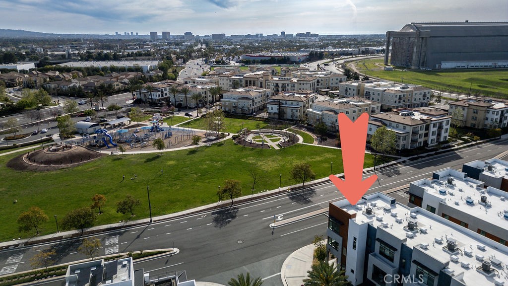 430 Transport Tustin, CA 92782 - Photo 37 of 37 a view of a city