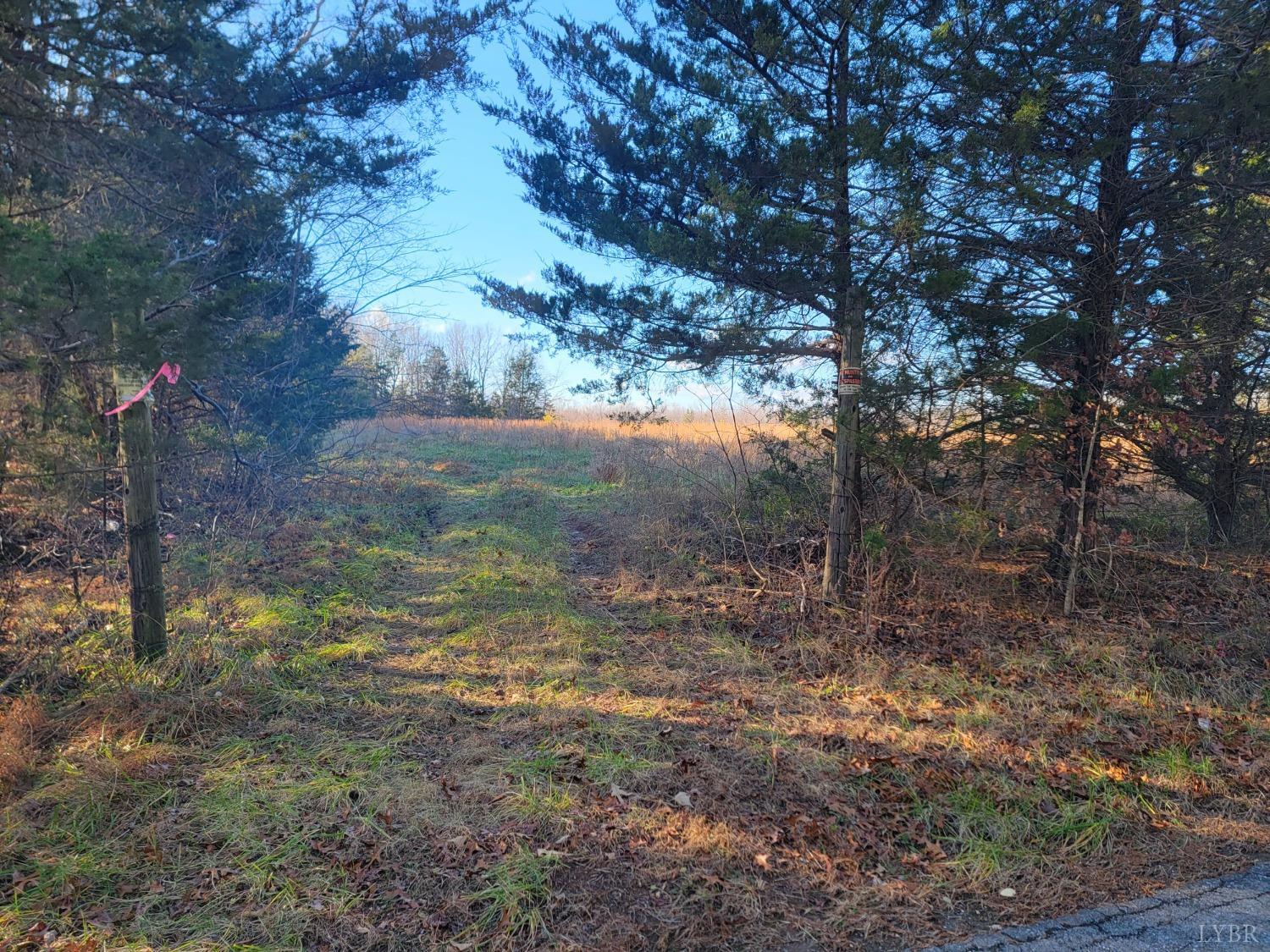 20-lot Down Creek Rd