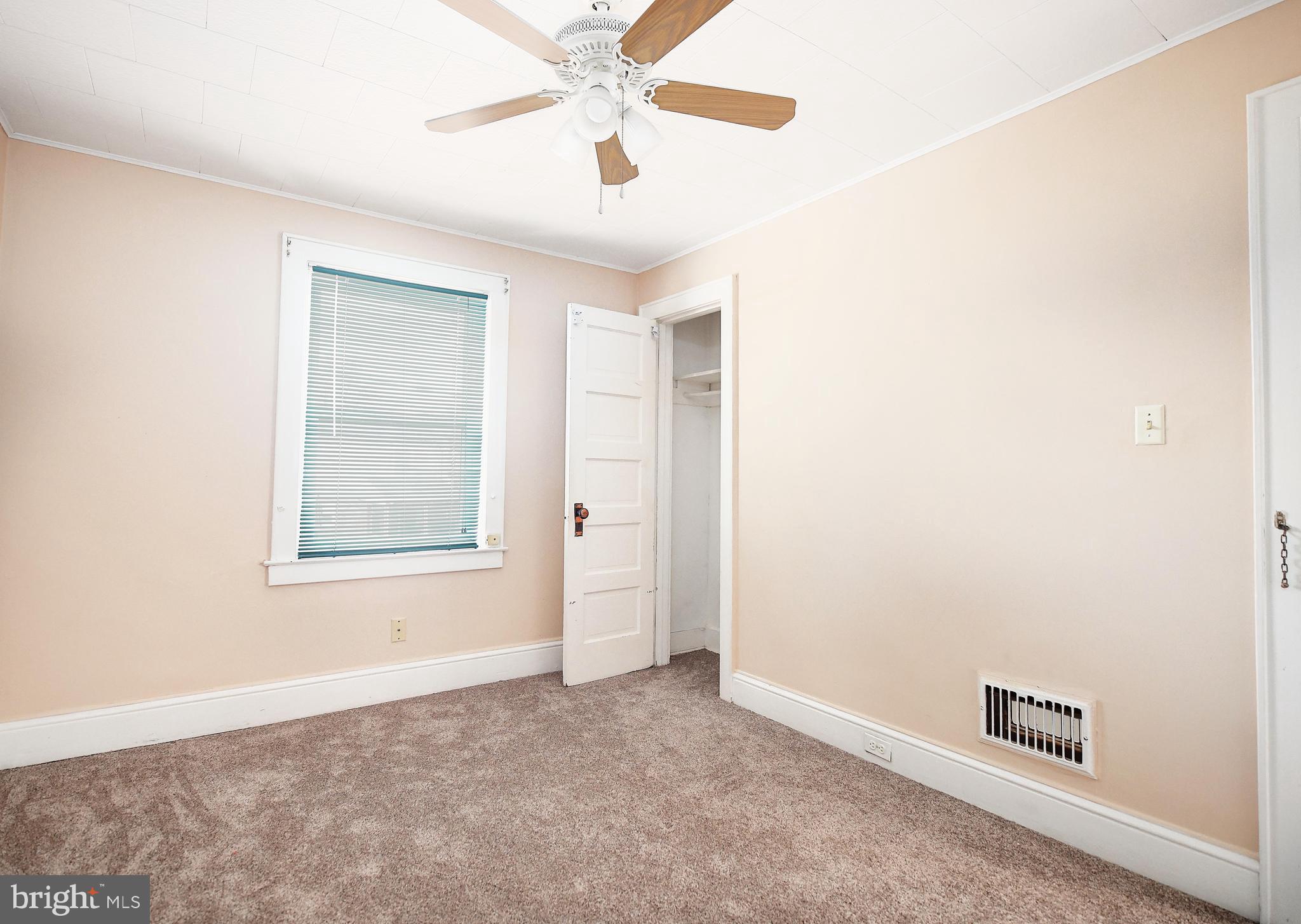 7036 Dunbar Road Dundalk, MD 21222 - Photo 14 of 21 Bedroom 2