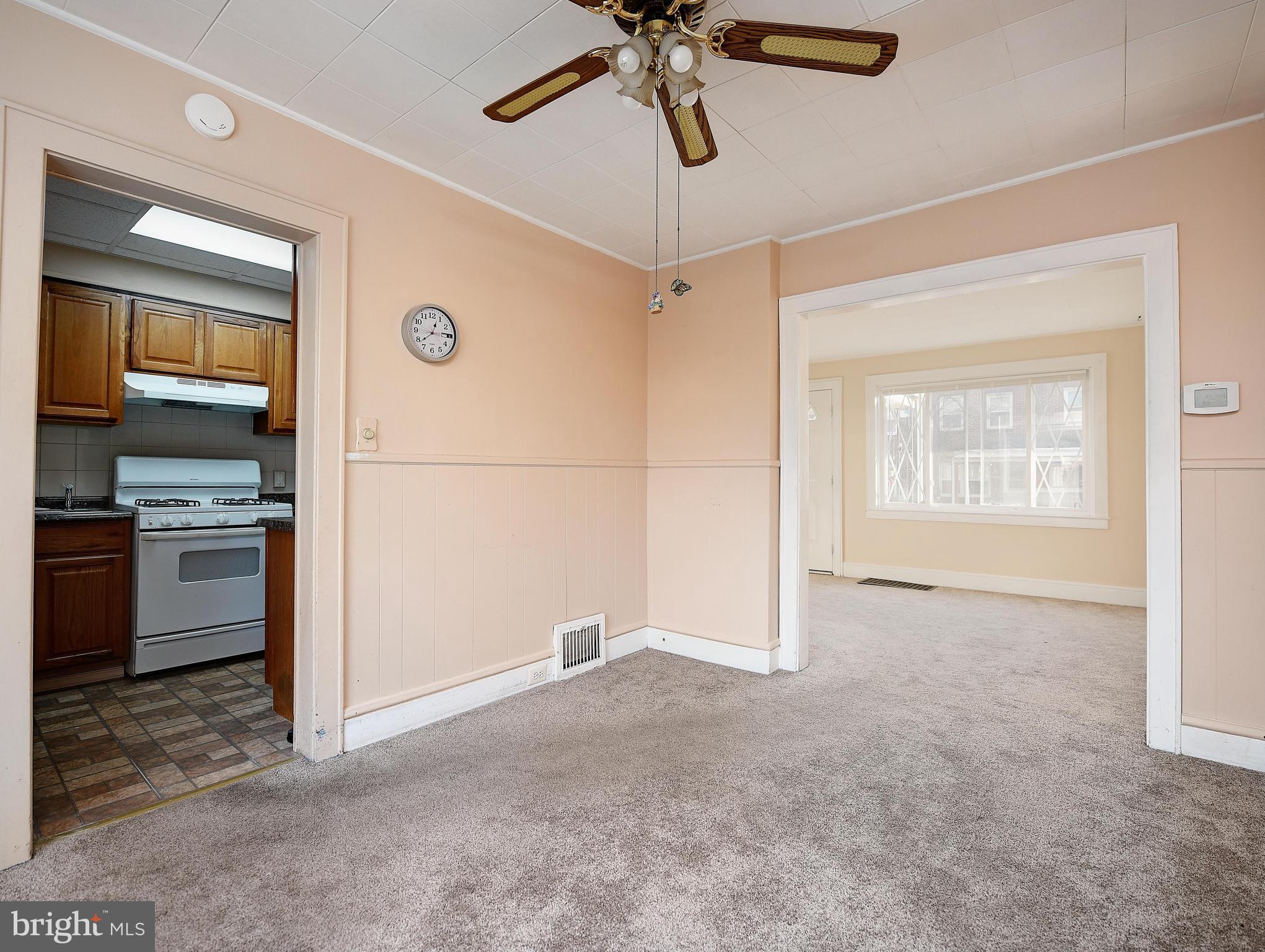 7036 Dunbar Road Dundalk, MD 21222 - Photo 7 of 21 Dining Room
