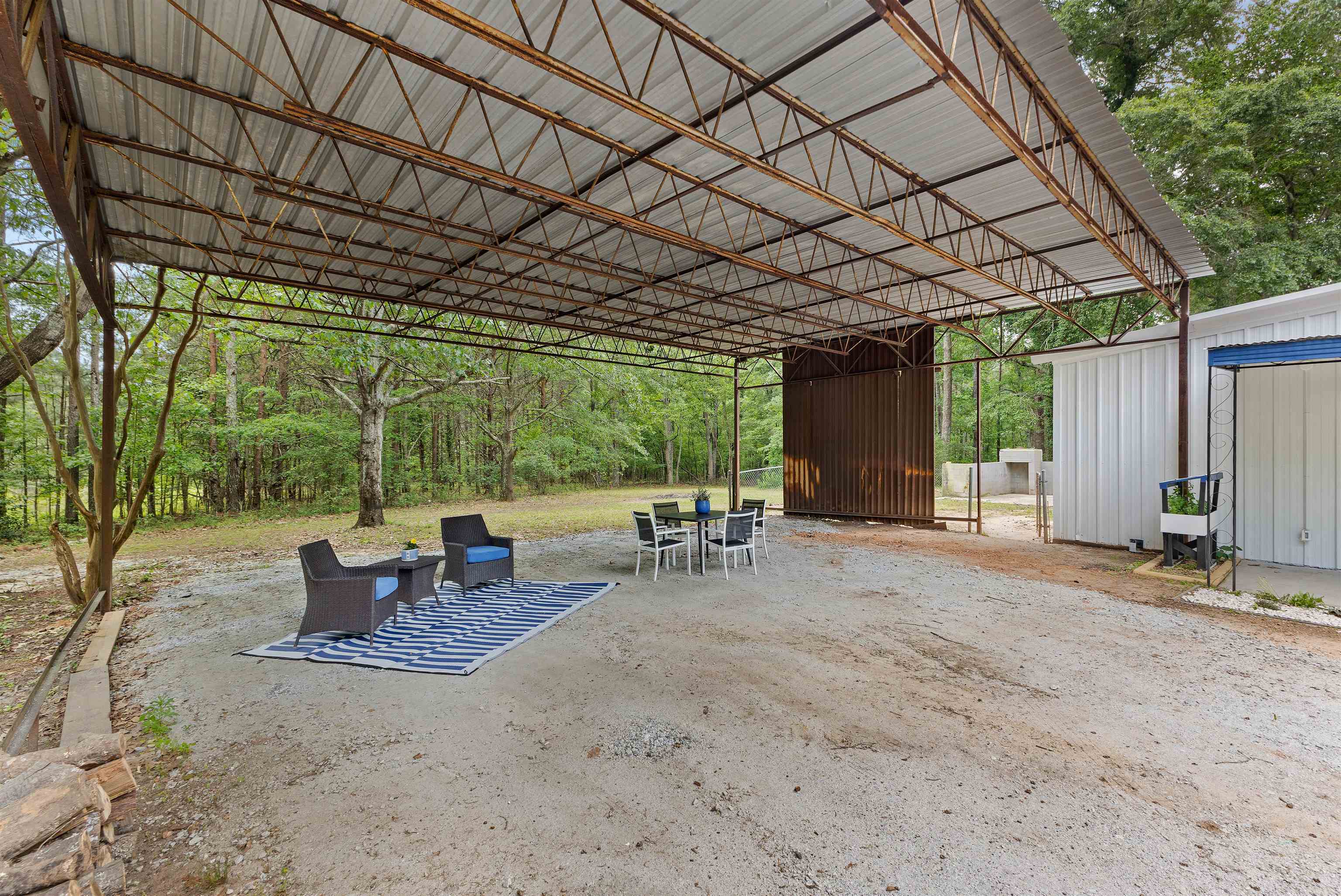 137 Odith Road Fayetteville, GA 30215 - Photo 6 of 46