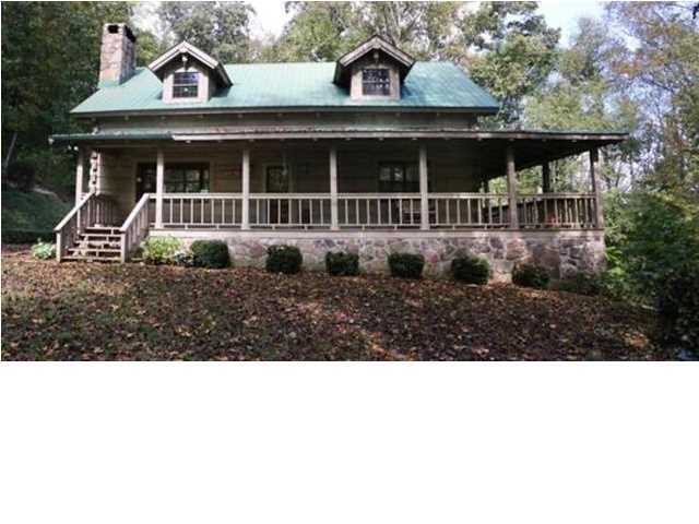 121 Pope Road Benton, TN 37307 - Photo 1 of 41 Primary Photo