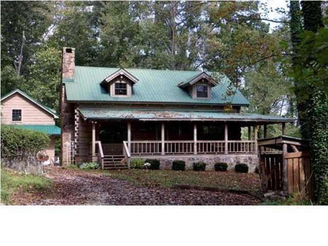 121 Pope Road Benton, TN 37307 - Photo 2 of 41 Additional Photo