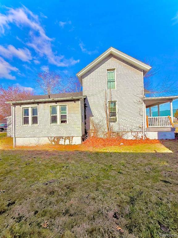35449 Clinton Street Wayne, MI 48184 - Photo 6 of 8