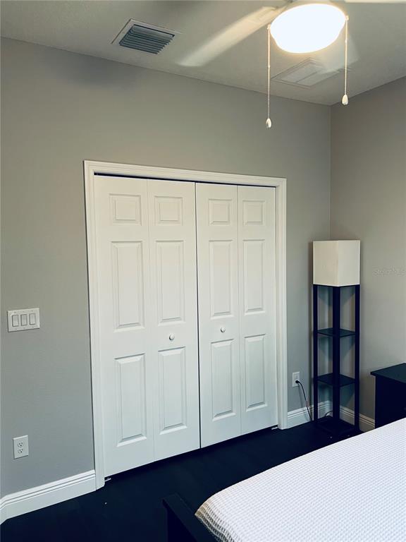 11124 Great Neck Road Riverview, FL 33578 - Photo 21 of 26 a view of a bedroom with closet
