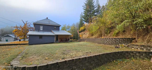 $459,000 | 214 Silver Avenue, Kellogg, ID 83837