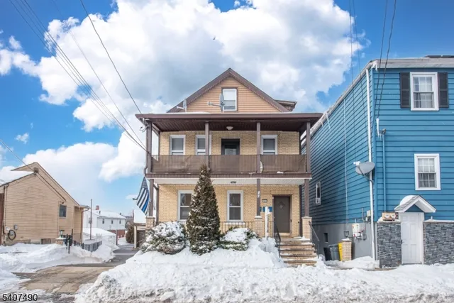 $2,800 | 140 Jackson Avenue, Woodland Park, NJ 07424