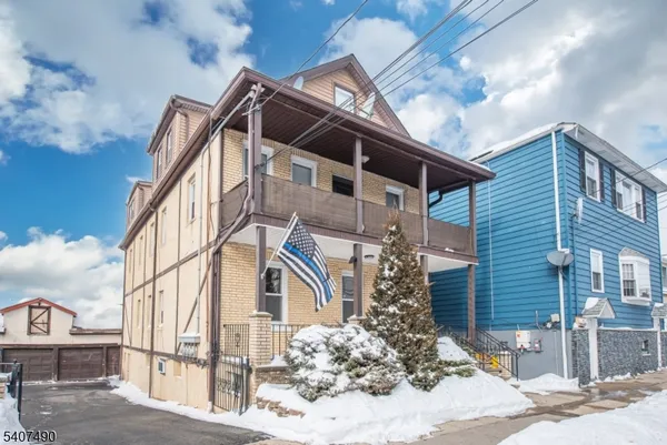 $2,400 | 140 Jackson Avenue, Woodland Park, NJ 07424