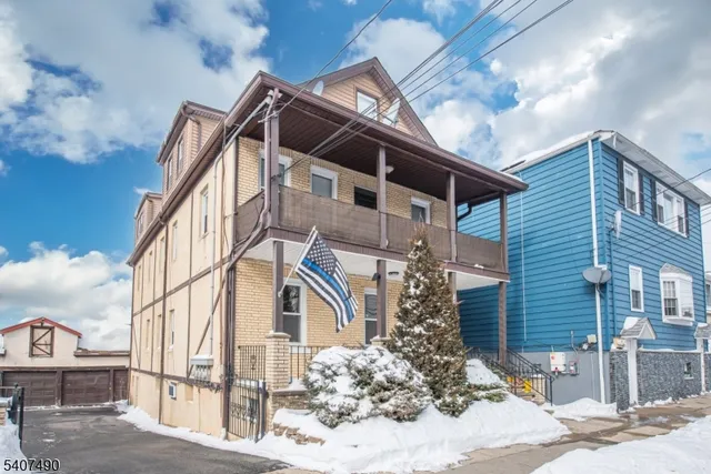 $2,800 | 140 Jackson Avenue, Woodland Park, NJ 07424