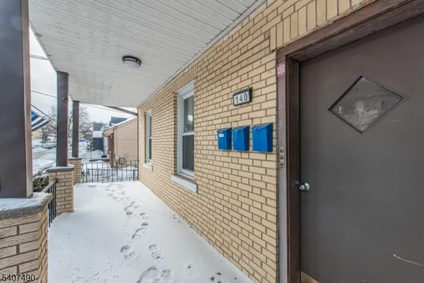 $2,600 | 140 Jackson Avenue, Woodland Park, NJ 07424