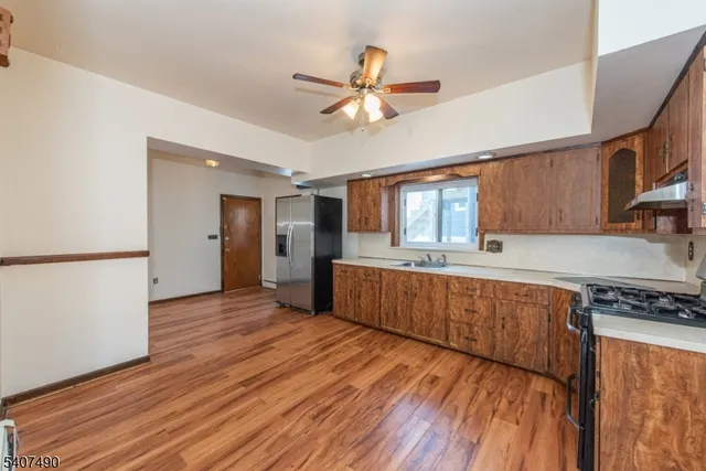 $2,800 | 140 Jackson Avenue, Woodland Park, NJ 07424