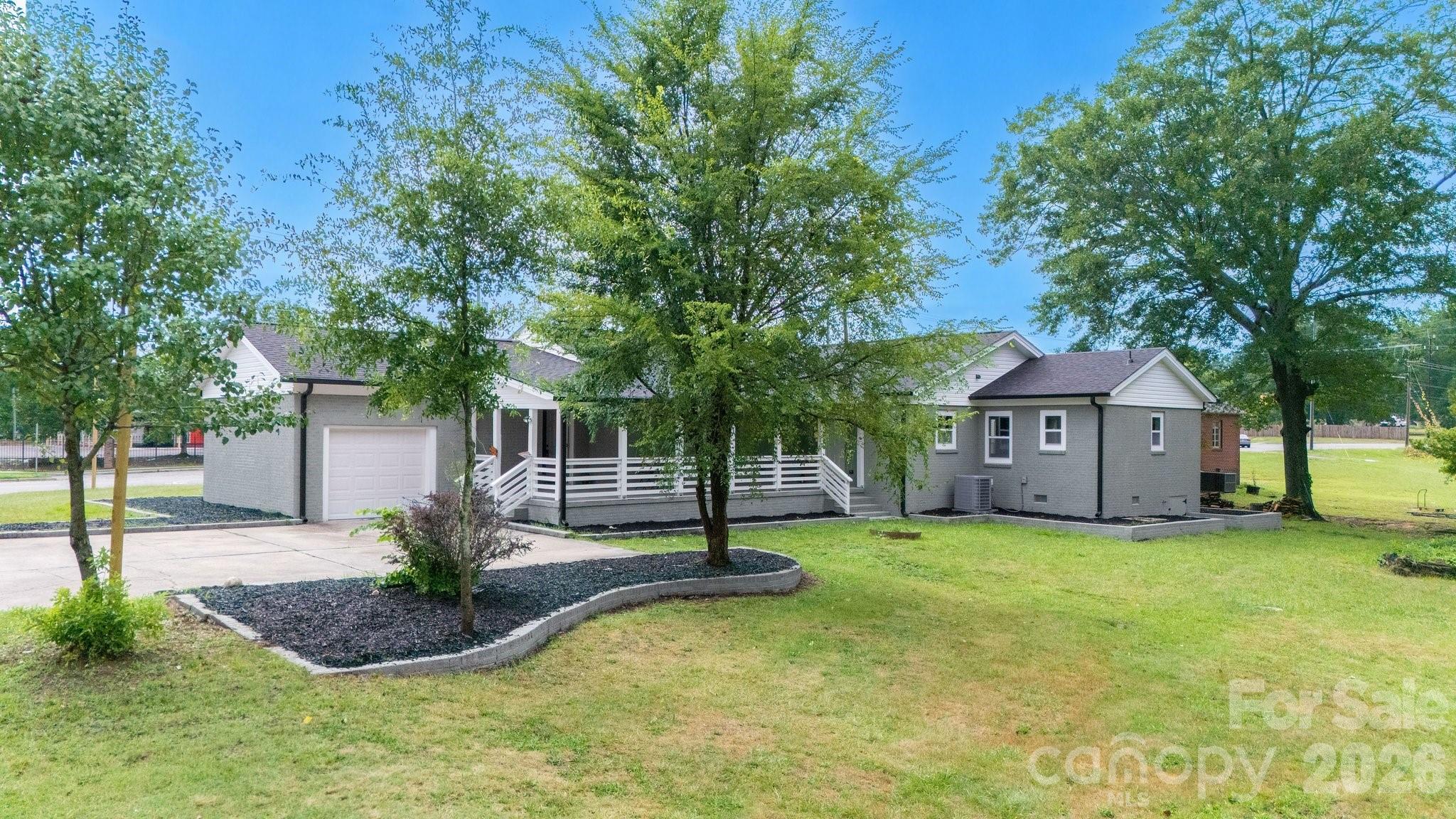 204 North Myrtle School Road Gastonia, NC 28052 - Photo 30 of 34