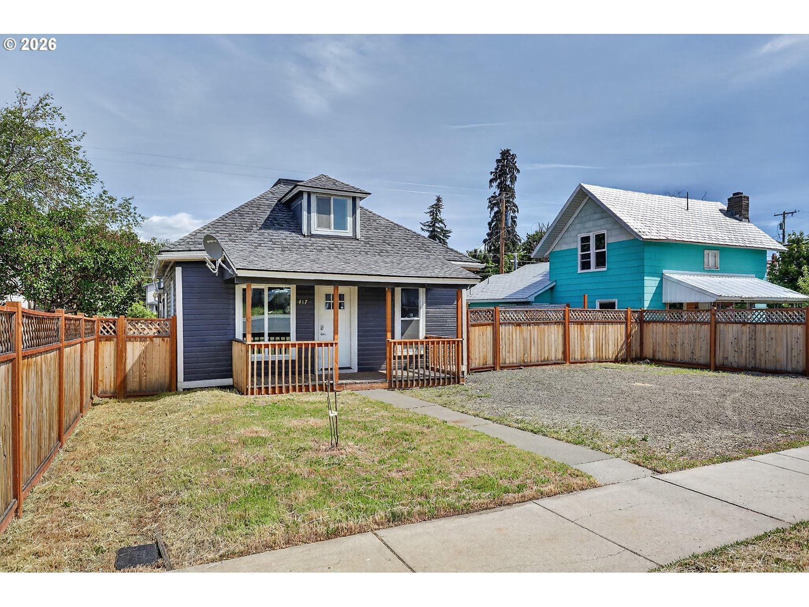 417 East Court Street Goldendale, WA 98620 - Photo 35 of 38