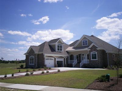 9235 Oldfield Road Calabash, NC 28467 - Photo 1 of 11 Primary Photo