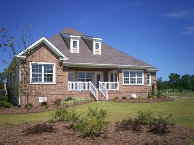 9235 Oldfield Road Calabash, NC 28467 - Photo 3 of 11 Additional Photo