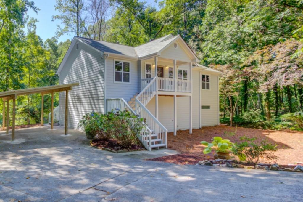 5845 Shadewater Way Cumming, GA 30041 - Photo 1 of 1