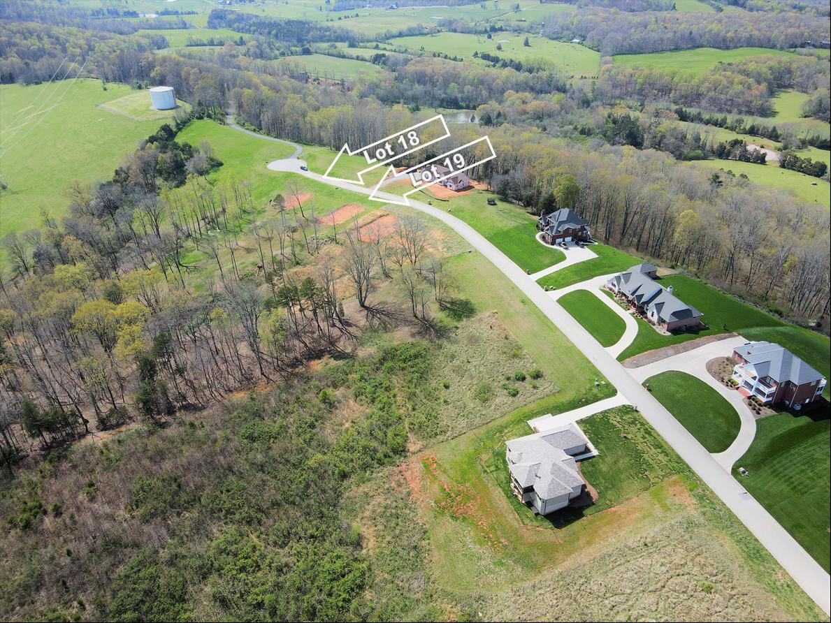 2193 James Ridge Road, Unit LOT 19 Loudon, TN 37774 - Photo 11 of 14 JR 18 & 19