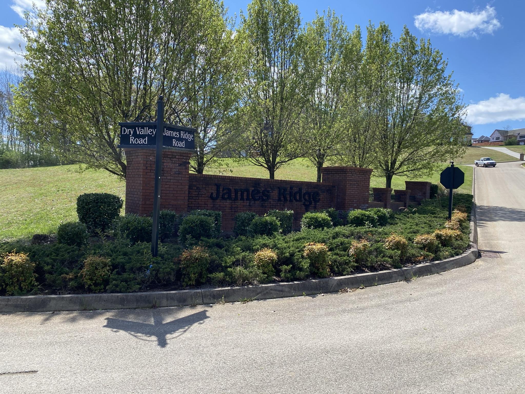 2193 James Ridge Road, Unit LOT 19 Loudon, TN 37774 - Photo 12 of 14 Entrance
