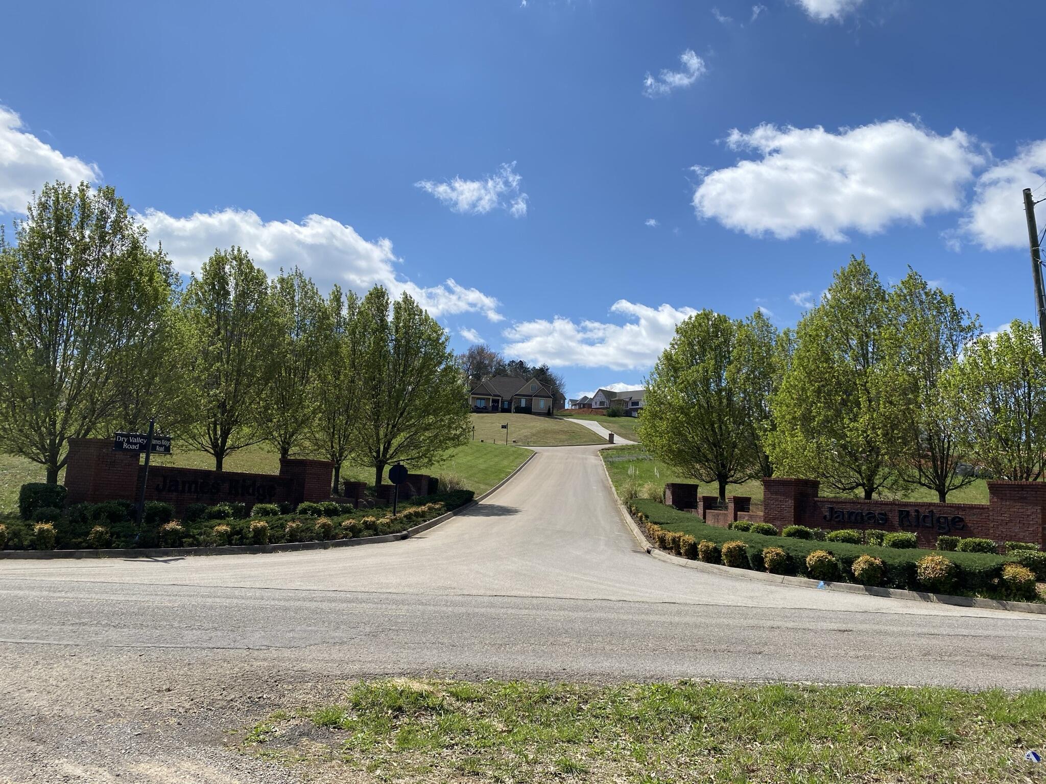 2193 James Ridge Road, Unit LOT 19 Loudon, TN 37774 - Photo 13 of 14 Subdivision Entrance