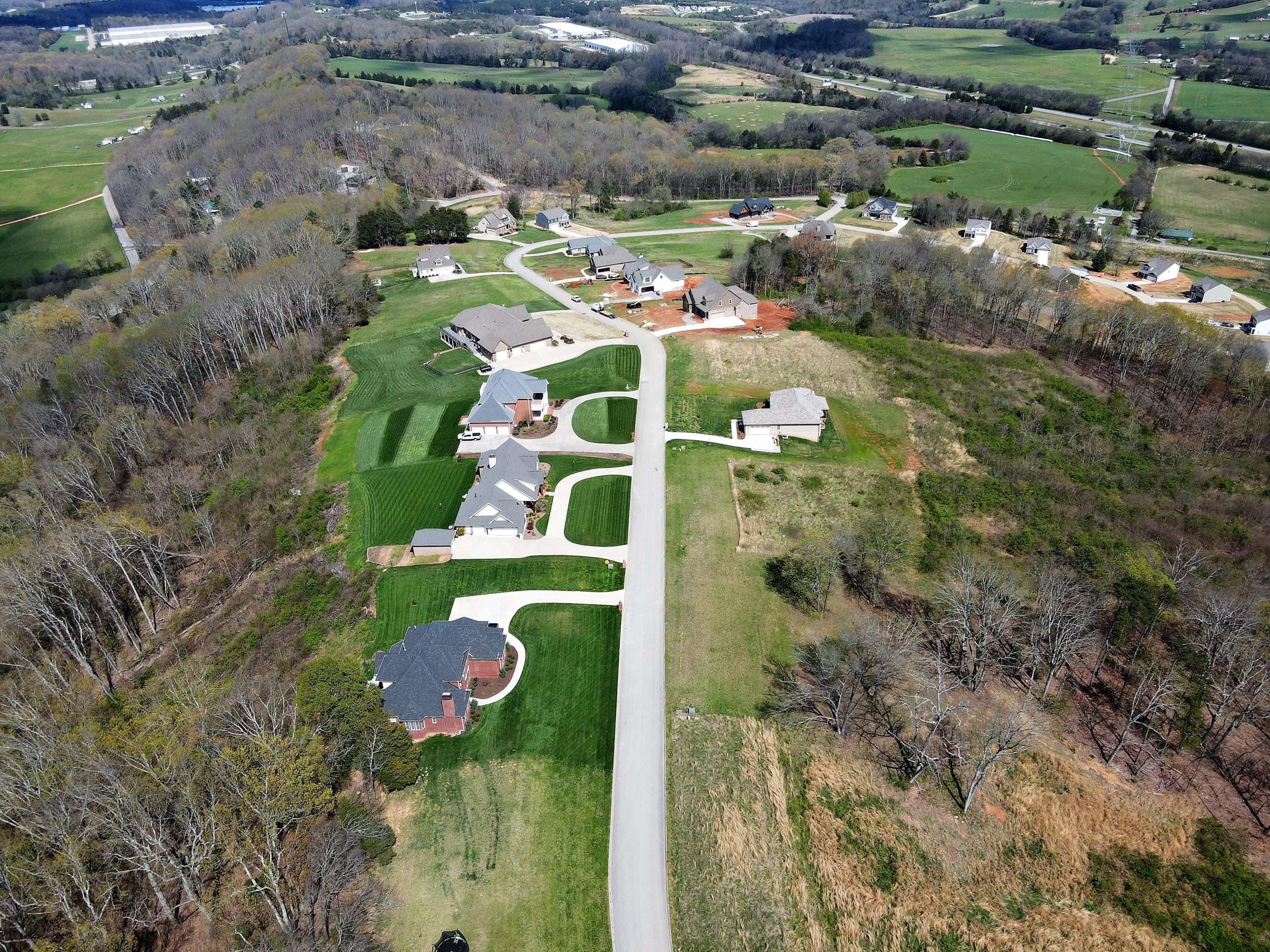 2193 James Ridge Road, Unit LOT 19 Loudon, TN 37774 - Photo 9 of 14 Subdivision Overview