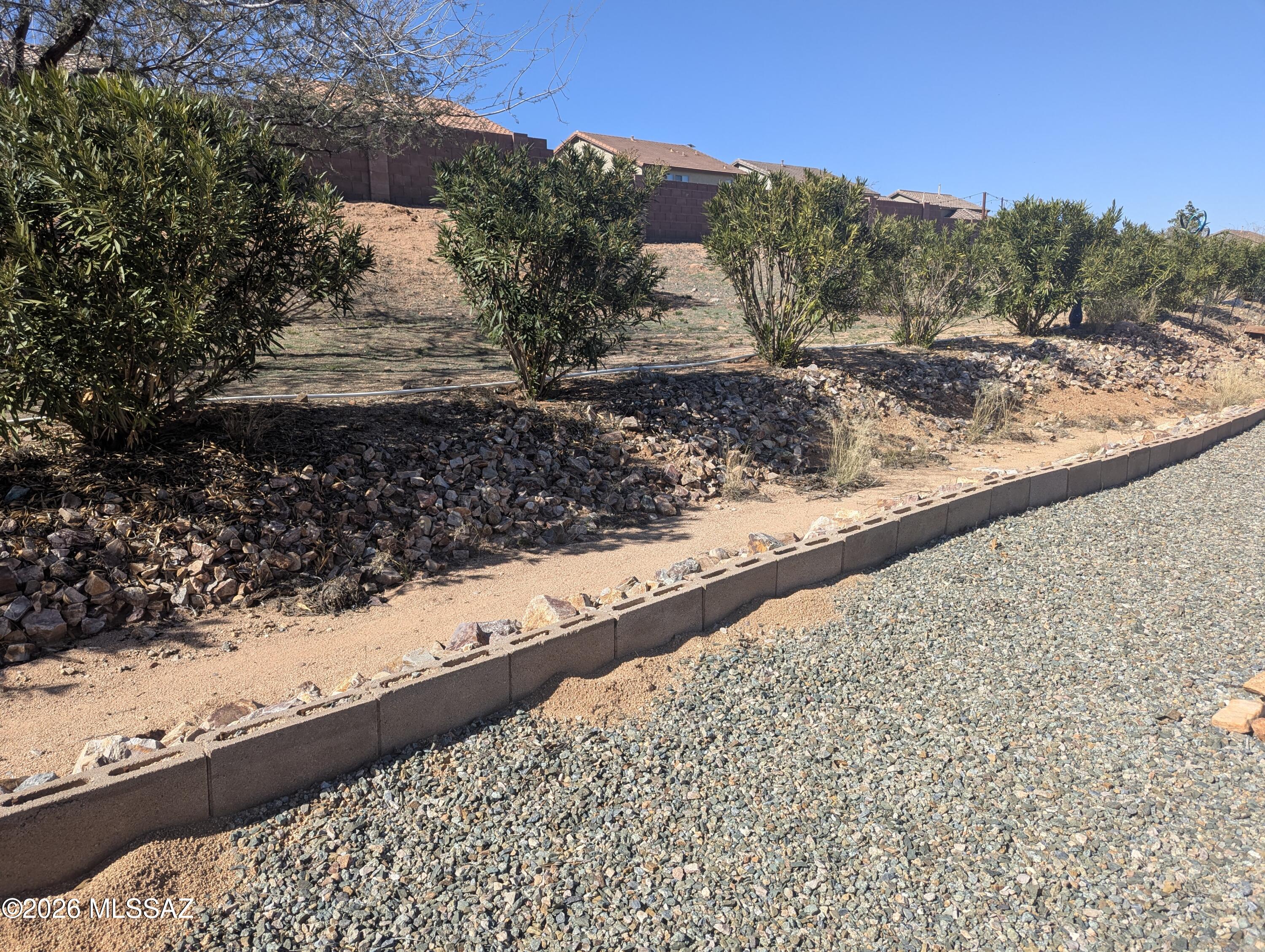 1030 Barrel Cactus Ridge, Unit 148 Benson, AZ 85602 - Photo 3 of 4